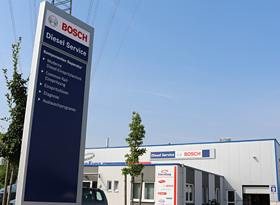 Motoren Eckernkamp GmbH